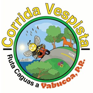 Corrida Vespista ruta Caguas a Yabucoa