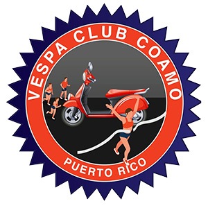 Información de la corrida en Vespa de San Juan a Coamo